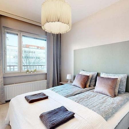 Bellarova Apartments VI ロヴァニエミ エクステリア 写真